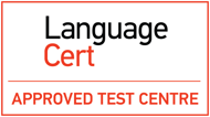 centre de test LanguageCert Approuvé